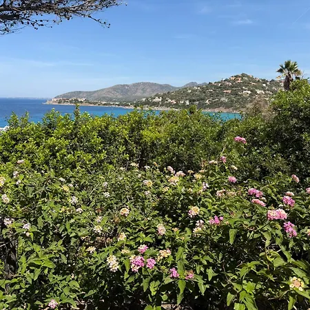 Nereidi Villa
