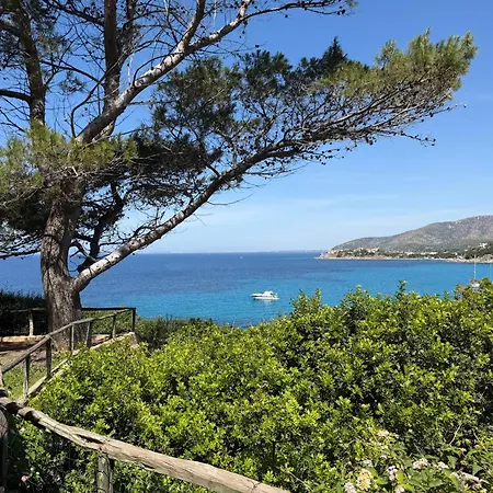Nereidi Villa *