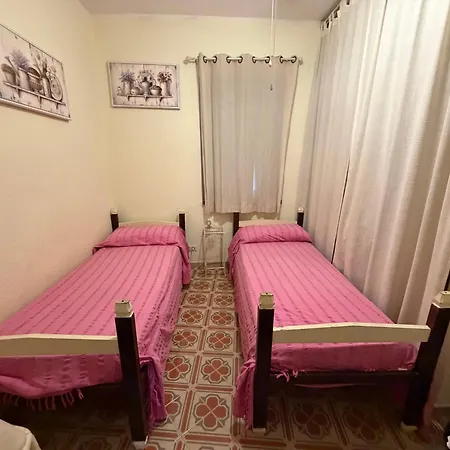 Villa Nereidi *