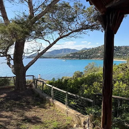 Nereidi Villa