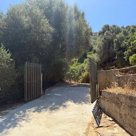 Nereidi Villa *